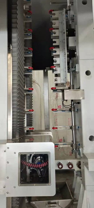 Cnc Glass Working Center
